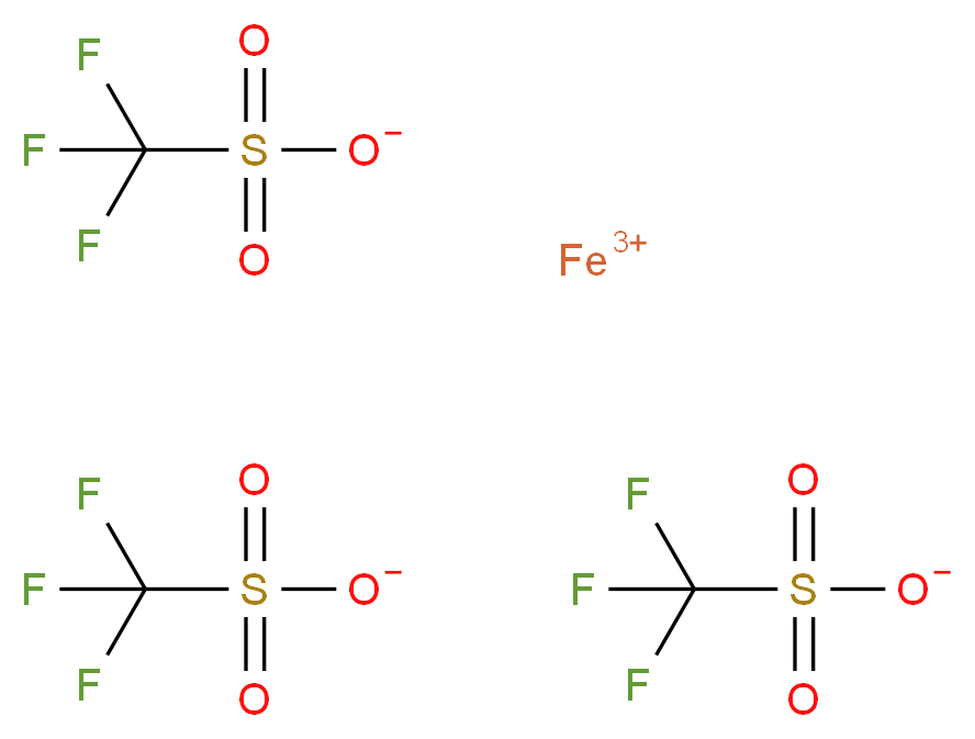 CAS_63295-48-7 分子结构