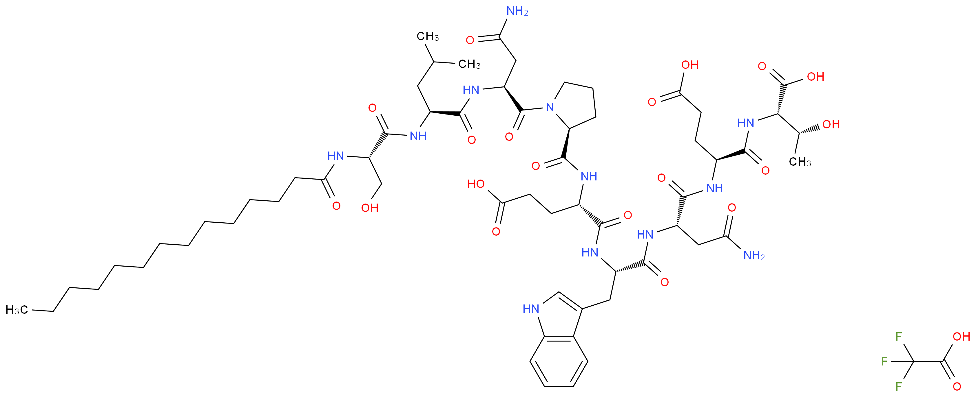CAS_862502-26-9(freebase) 分子结构