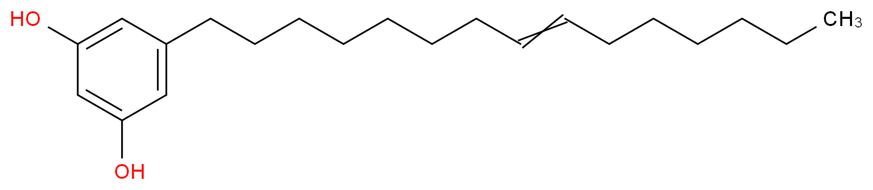 Bilobol_分子结构_CAS_)