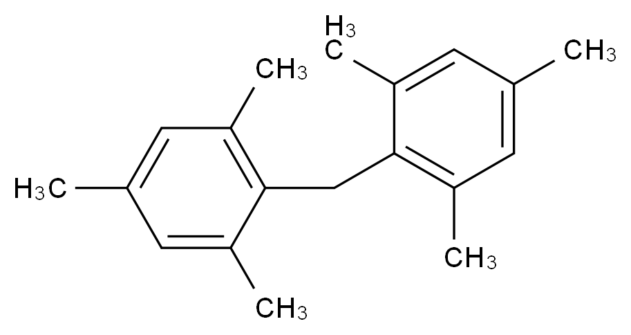 CAS_733-07-3 molecular structure