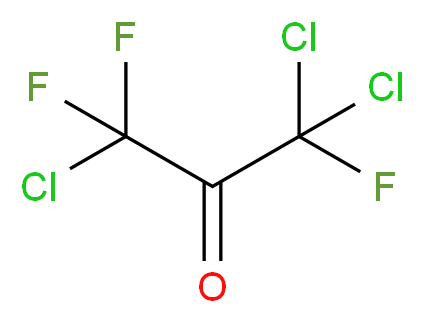 CAS_79-52-7 分子结构