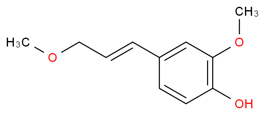 CAS_63644-71-3 molecular structure