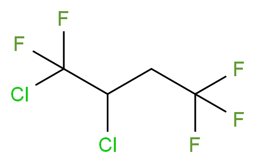 CAS_153083-94-4 分子结构