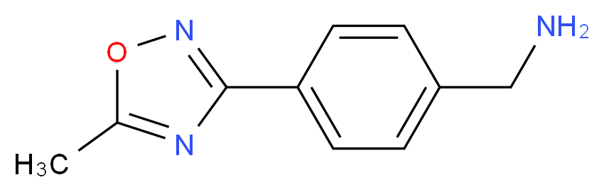 CAS_932742-86-4 molecular structure