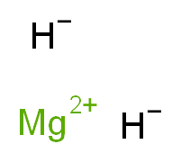 CAS_7693-27-8 molecular structure