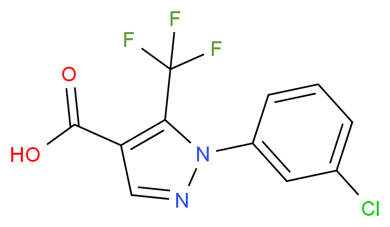 CAS_98534-82-8 molecular structure