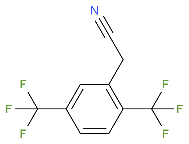 CAS_302911-99-5 分子结构