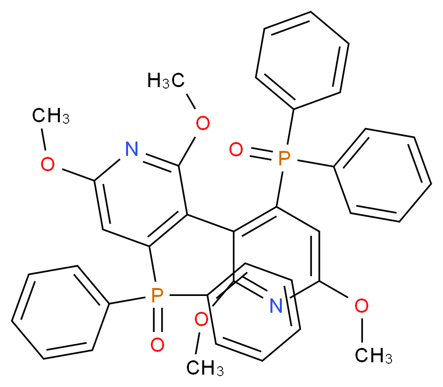 CAS_220998-37-8 分子结构