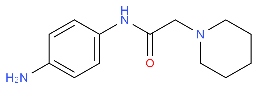 CAS_100450-98-4 molecular structure