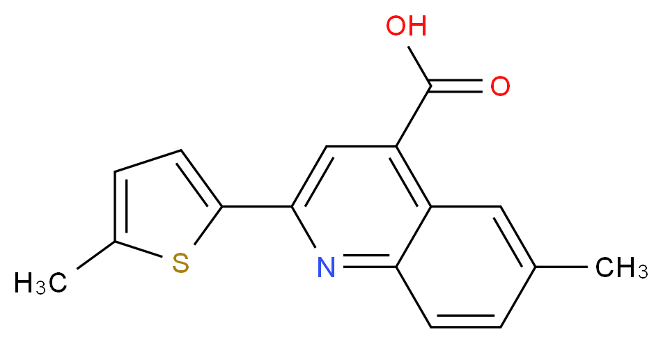 CAS_438216-88-7 分子结构