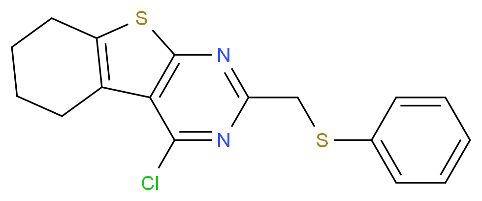 CAS_128277-14-5 分子结构
