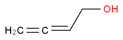CAS_18913-31-0 分子结构