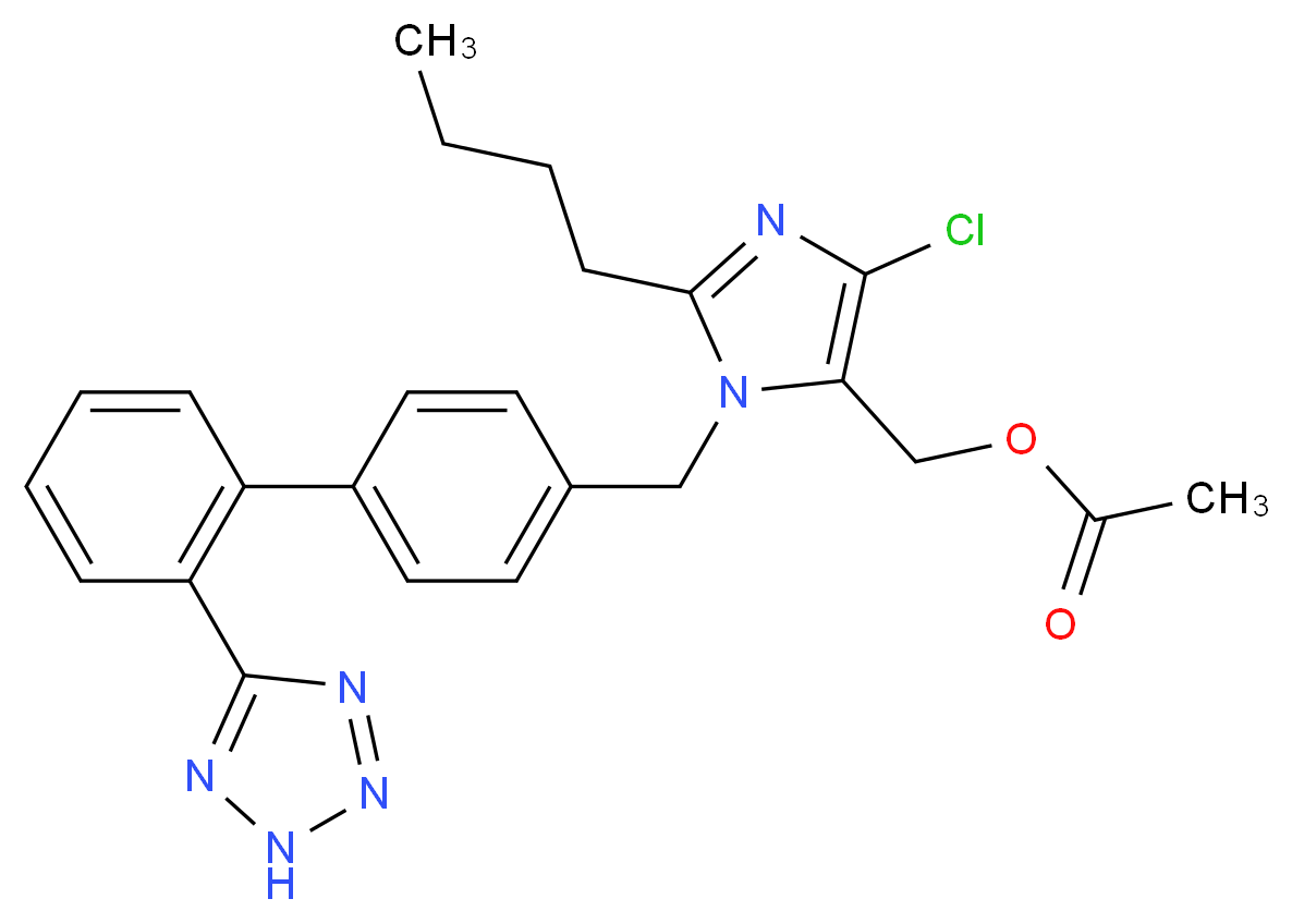 CAS_1006062-27-6 分子结构