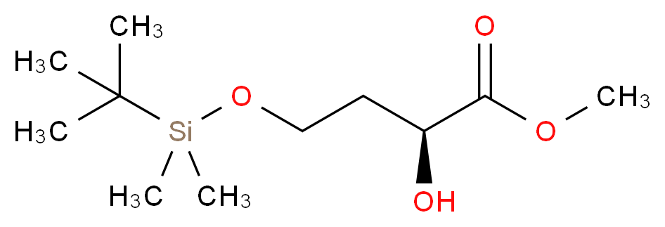 CAS_307532-01-0 分子结构