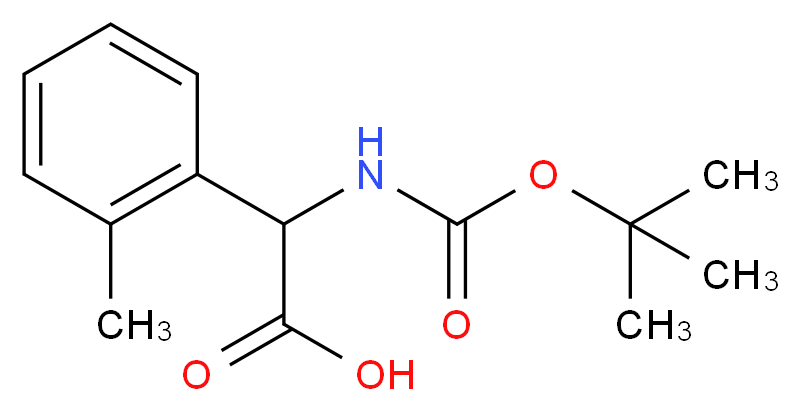 CAS_40512-48-9 分子结构