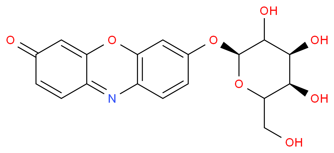 CAS_95079-19-9 molecular structure