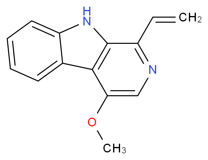 CAS_26585-13-7 分子结构