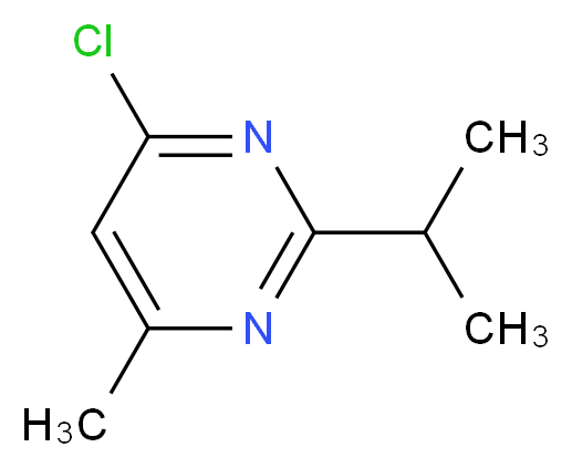 CAS_4595-69-1 molecular structure