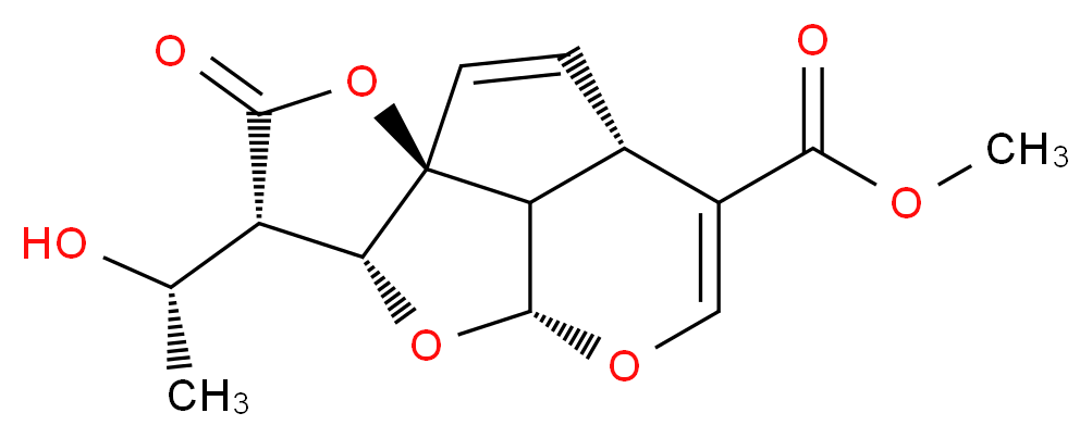 CAS_51838-83-6 molecular structure