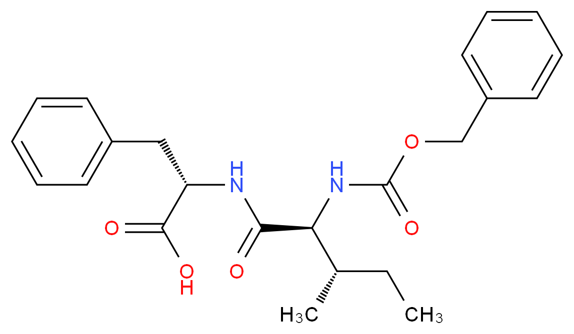 CAS_13254-07-4 molecular structure
