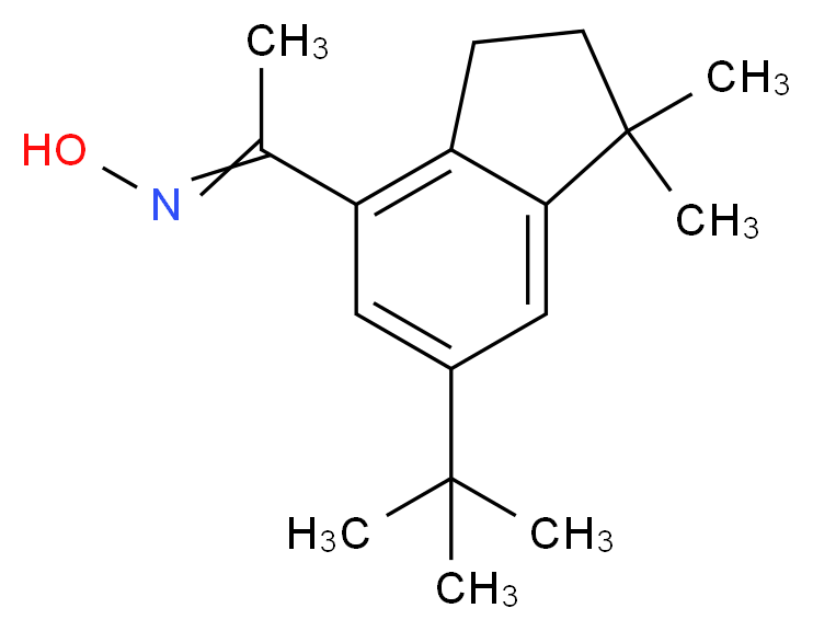 CAS_175136-27-3 分子结构