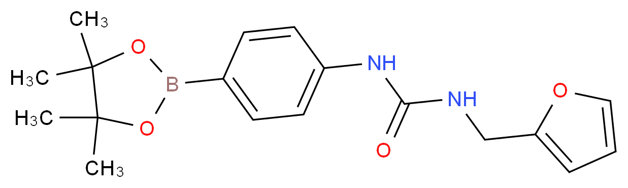 CAS_874297-85-5 分子结构