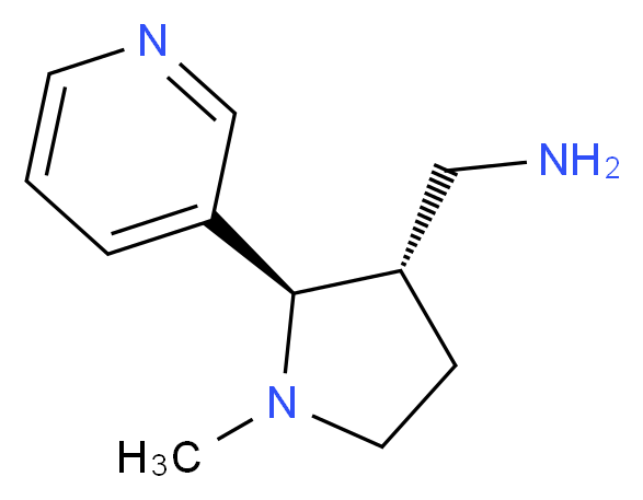 CAS_623579-03-3 分子结构