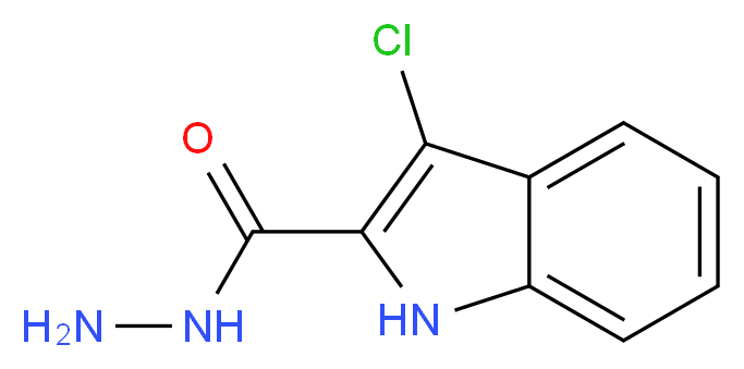 CAS_441801-15-6 分子结构