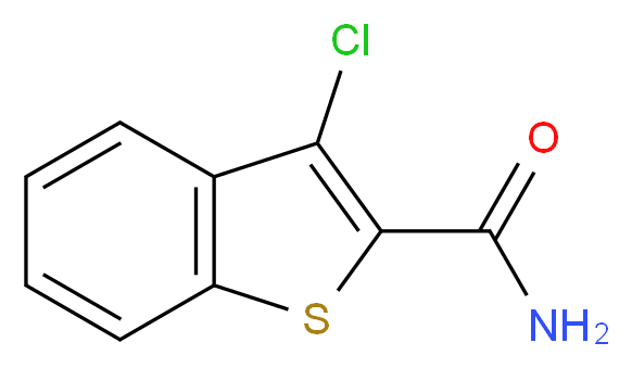 CAS_21211-09-6 分子结构