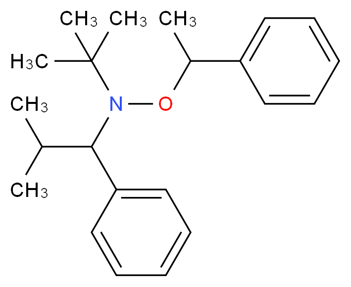 CAS_227000-59-1 分子结构