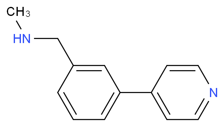 CAS_852180-67-7 分子结构