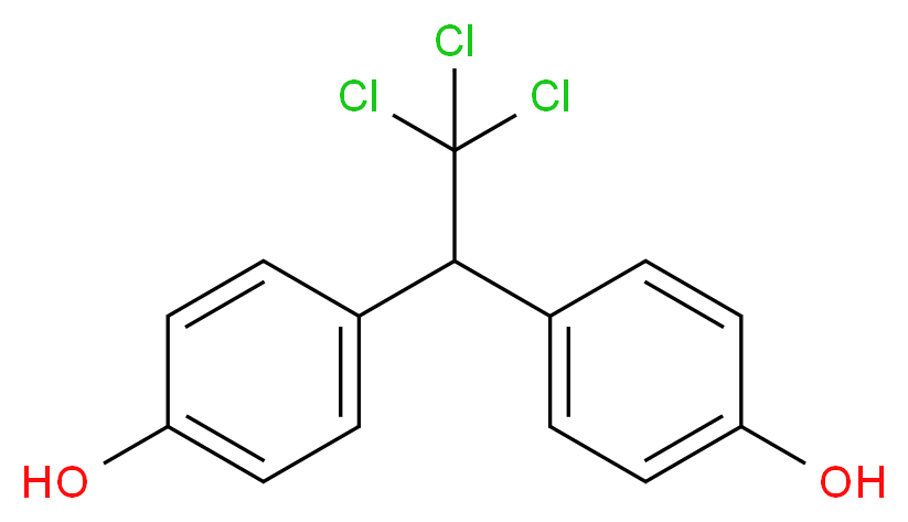 CAS_2971-36-0 分子结构