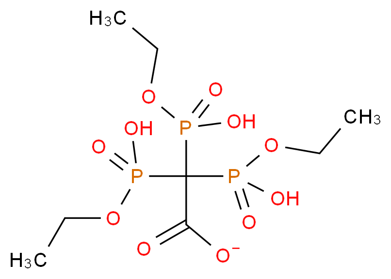 CAS_867-13-0 分子结构