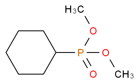 CAS_1641-61-8 molecular structure