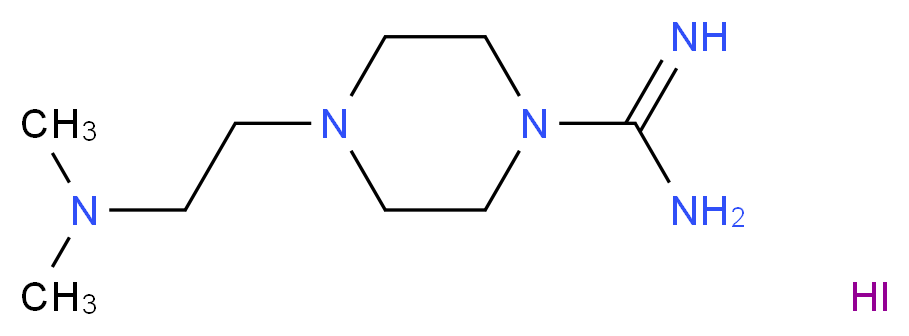CAS_849777-24-8 分子结构