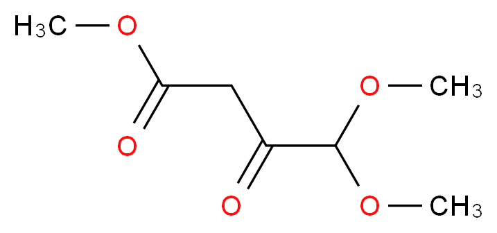 CAS_60705-25-1 molecular structure
