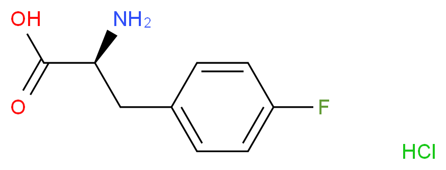 CAS_64231-54-5 分子结构