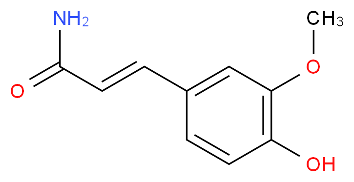 CAS_61012-31-5 molecular structure