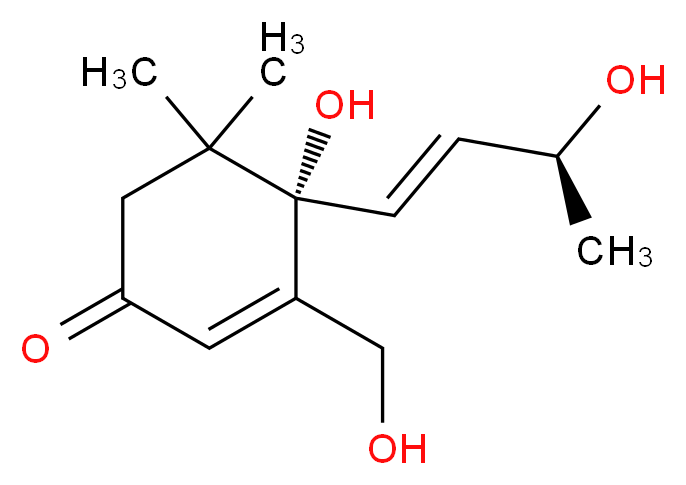 CAS_N 分子结构