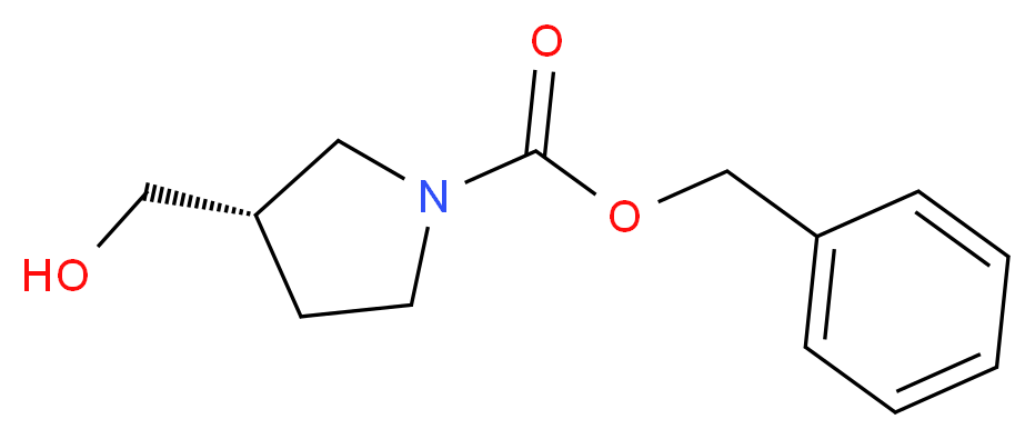 CAS_124391-76-0 分子结构