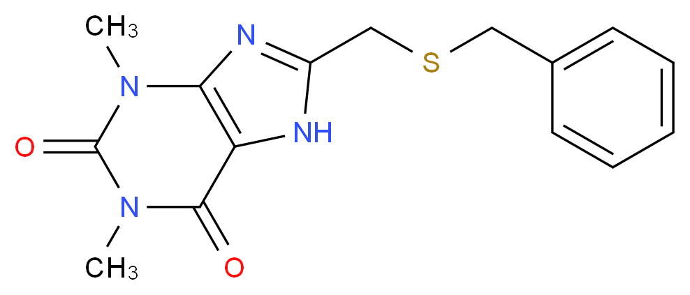 CAS_6466-43-9 分子结构