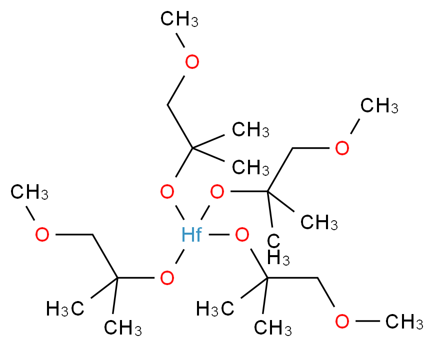 CAS_309915-48-8 分子结构