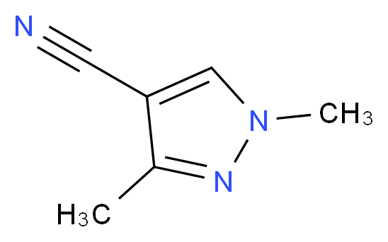 _分子结构_CAS_)