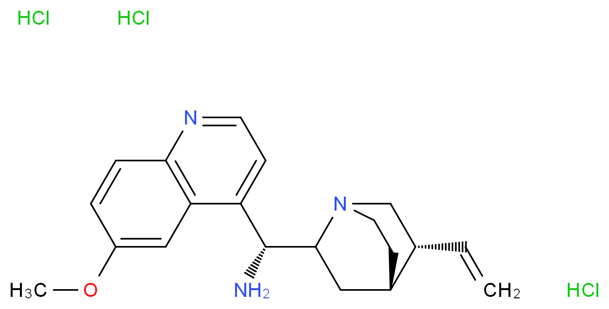 CAS_287979-82-2(freebase) 分子结构