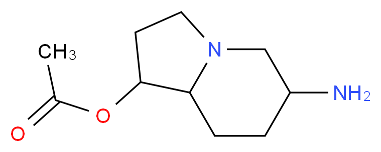 CAS_20084-93-9 分子结构