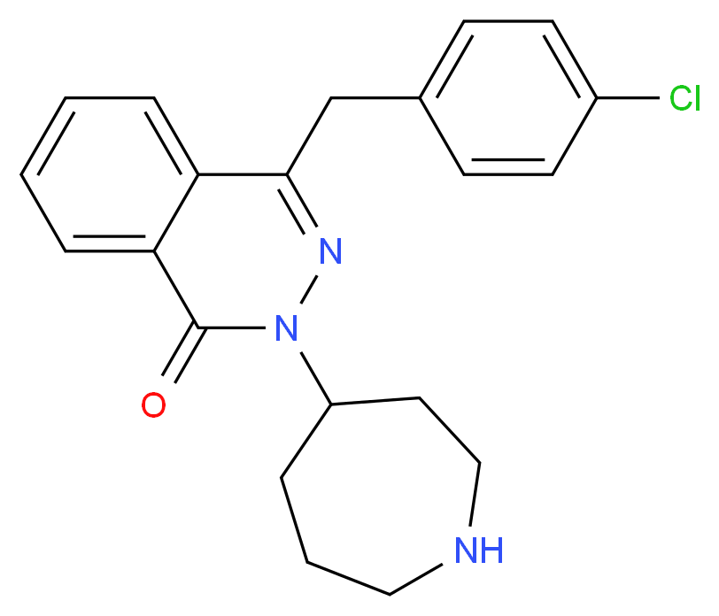 CAS_47491-38-3 molecular structure