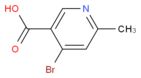 CAS_1060805-96-0 分子结构