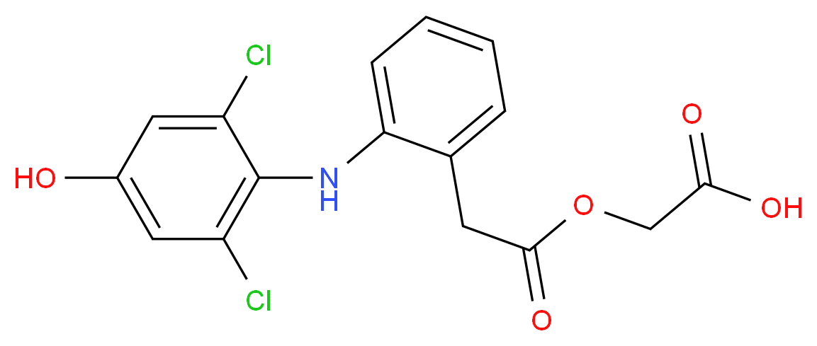CAS_229308-90-1 分子结构