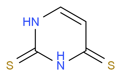 CAS_2001-93-6 molecular structure