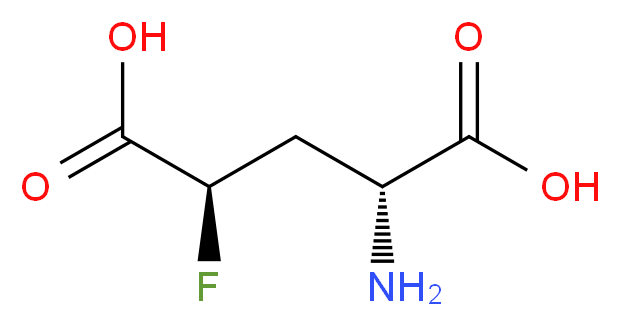 CAS_91383-47-0 分子结构